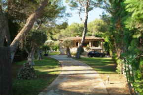 Nostra Caseta villa with pool & marina view near beaches